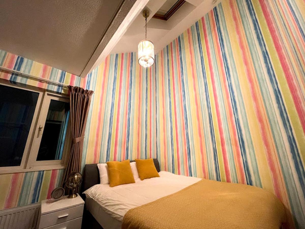 Villa Senougen Sapporo Esterno foto